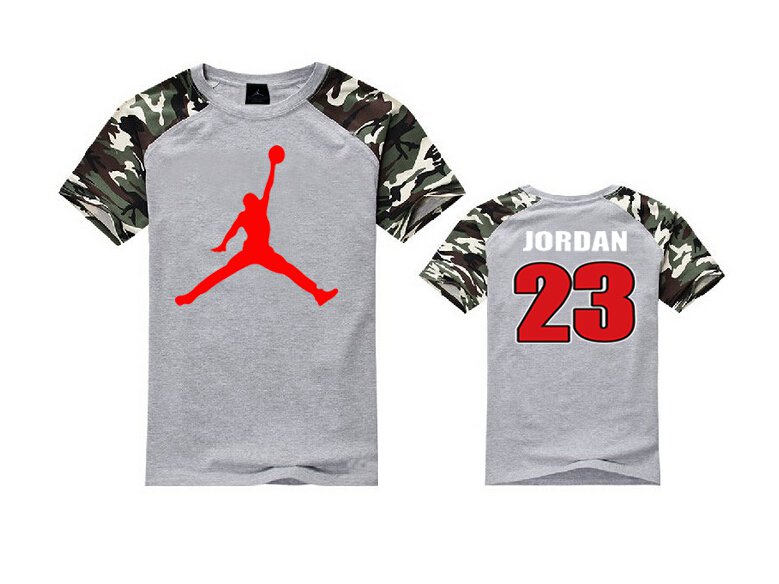 men jordan t-shirt S-XXXL-1763